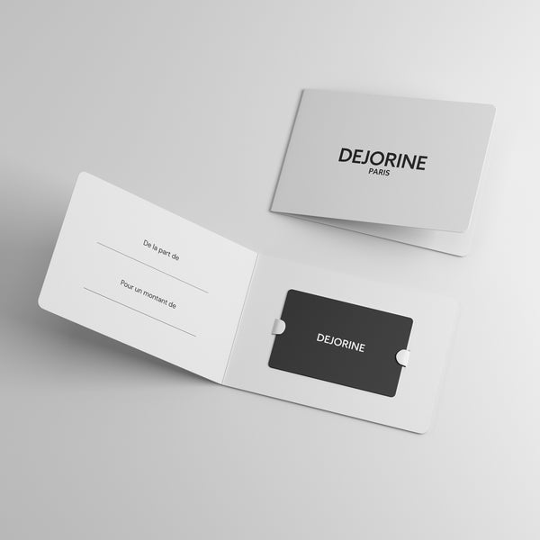 E-Carte Cadeau