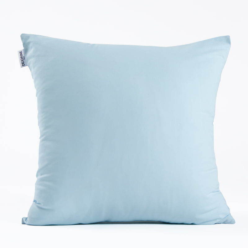 Housse de coussin Ciel d'opale