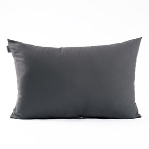 Housse de coussin Reflet d'ardoise